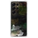 Funda Silicona Antigolpes para Samsung Galaxy S25 Ultra 5G diseño Acuarela 12 Dibujos