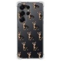 Funda Silicona Antigolpes para Samsung Galaxy S25 Ultra 5G diseño Perros 11 Dibujos