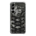Funda Silicona Antigolpes para Samsung Galaxy S25+ Plus 5G diseño Zapatillas 15 Dibujos