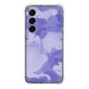 Funda Silicona Antigolpes para Samsung Galaxy S25+ Plus 5G diseño Acuarela 01 Dibujos