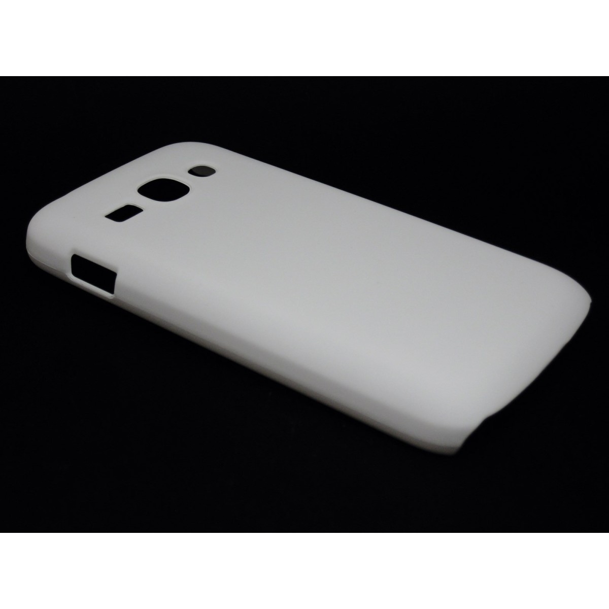 Carcasa Dura Samsung Galaxy Ace 3 S7270 / S7272 / S7275 Color Blanca