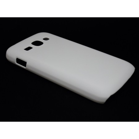 Carcasa Dura Samsung Galaxy Ace 3 S7270 / S7272 / S7275 Color Blanca