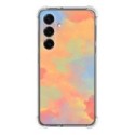 Funda Silicona Antigolpes para Samsung Galaxy S25+ Plus 5G diseño Acuarela 08 Dibujos