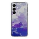 Funda Silicona Antigolpes para Samsung Galaxy S25+ Plus 5G diseño Acuarela 09 Dibujos