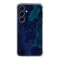 Funda Silicona Antigolpes para Samsung Galaxy S25+ Plus 5G diseño Acuarela 13 Dibujos