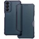 Funda Libro Magnética Antigolpes para Samsung Galaxy A16 4G / 5G color Azul