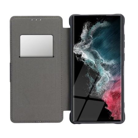 Funda Libro Magnética Antigolpes para Samsung Galaxy A16 4G / 5G color Verde
