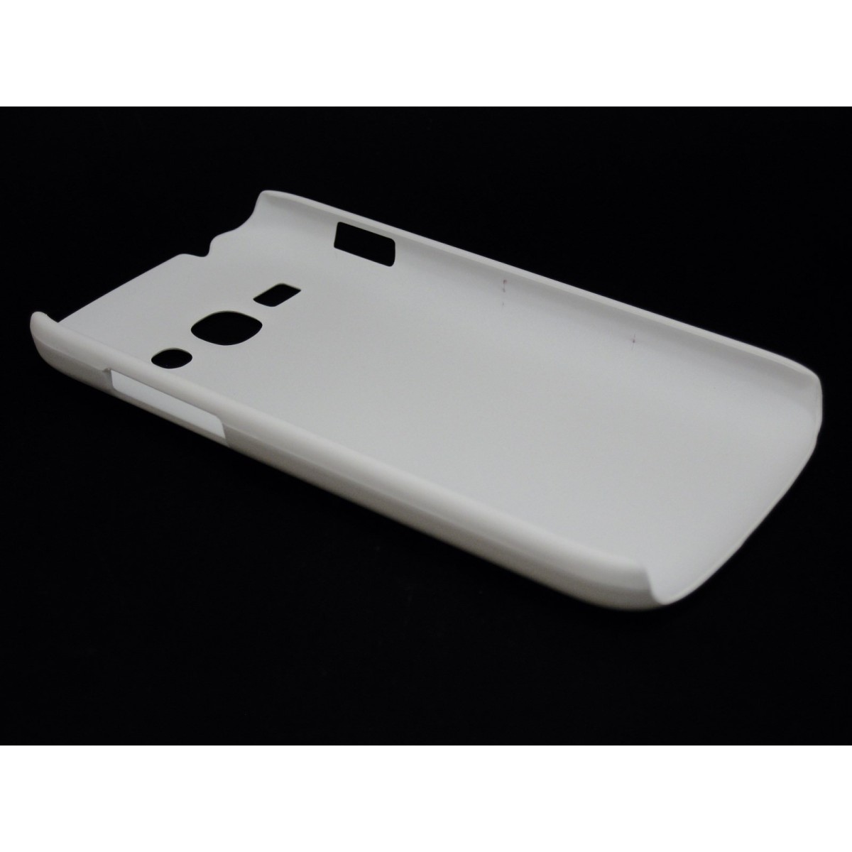 Carcasa Dura Samsung Galaxy Ace 3 S7270 / S7272 / S7275 Color Blanca