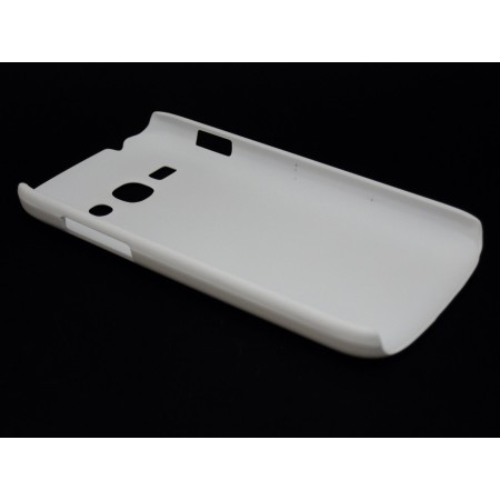 Carcasa Dura Samsung Galaxy Ace 3 S7270 / S7272 / S7275 Color Blanca