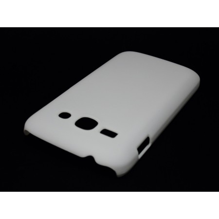 Carcasa Dura Samsung Galaxy Ace 3 S7270 / S7272 / S7275 Color Blanca