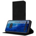 Funda Libro de Polipiel con tarjetero para Huawei Honor 200 Smart 5G color