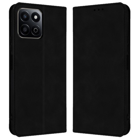 Funda Libro de Polipiel con tarjetero para Huawei Honor 200 Smart 5G color