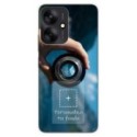 Personaliza tu Funda Silicona Gel Tpu Transparente con tu Fotografia para Xiaomi Redmi 13C 5G Dibujo Personalizada