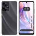 Funda Silicona Gel TPU Transparente para Xiaomi Redmi 13C 5G