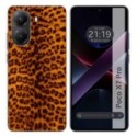 Funda Silicona para Xiaomi Poco X7 Pro 5G diseño Animal 03 Dibujos