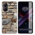 Funda Silicona para Xiaomi Poco X7 Pro 5G diseño Ladrillo 03 Dibujos