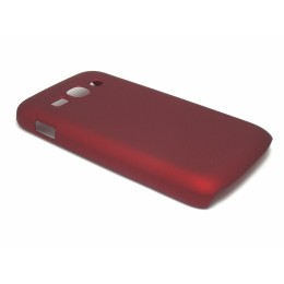 Carcasa Dura Samsung Galaxy Ace 3 S7270 / S7272 / S7275 Color Roja 2