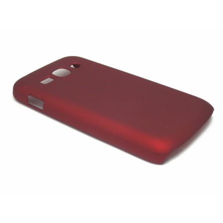 Carcasa Dura Samsung Galaxy Ace 3 S7270 / S7272 / S7275 Color Roja