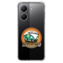 Funda Silicona Antigolpes para Xiaomi Poco X7 Pro 5G diseño Adventure Dibujos