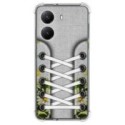 Funda Silicona Antigolpes para Xiaomi Poco X7 Pro 5G diseño Zapatillas 08 Dibujos