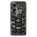 Funda Silicona Antigolpes para Xiaomi Poco X7 Pro 5G diseño Zapatillas 15 Dibujos