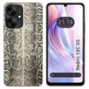 Funda Silicona para Xiaomi Redmi 13C 5G diseño Animal 01 Dibujos