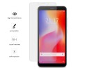 Protector Cristal Templado para Xiaomi Redmi 6 / 6A Vidrio