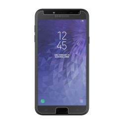 Protector Cristal Templado para Samsung Galaxy J4 (2018) Vidrio 2