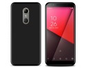 Funda Gel Tpu para Vodafone Smart N9 Color Negra