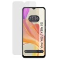 Protector Cristal Templado para Vivo Y03 / Y28s 5G Vidrio
