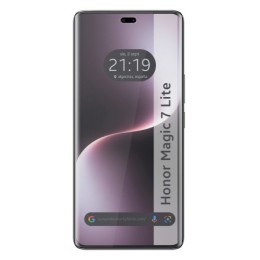 Protector Pantalla Hidrogel Mate Antihuellas para Huawei Honor Magic 7 Lite 5G 2