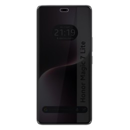 Protector Pantalla Hidrogel Privacidad Antiespías para Huawei Honor Magic 7 Lite 5G 2