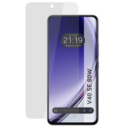 Protector Pantalla Hidrogel Flexible para Vivo V40 SE 5G 80W