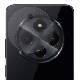 Protector Cristal Templado Cámara Trasera para Xiaomi Poco C75 Vidrio