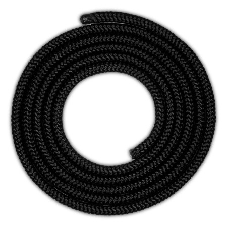 Funda Colgante Transparente para Motorola Moto G35 5G con Cordon Negro