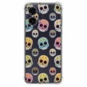 Funda Silicona Antigolpes para Motorola Moto G35 5G diseño Catrina Dibujos