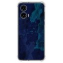 Funda Silicona Antigolpes para Motorola Moto G35 5G diseño Acuarela 13 Dibujos