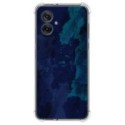 Funda Silicona Antigolpes para Motorola Moto G55 5G diseño Acuarela 13 Dibujos
