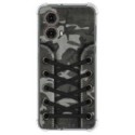 Funda Silicona Antigolpes para Motorola Moto G85 5G diseño Zapatillas 15 Dibujos