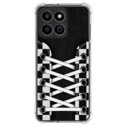 Funda Silicona Antigolpes para Huawei Honor 200 Smart 5G diseño Zapatillas 03 Dibujos