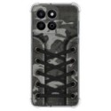 Funda Silicona Antigolpes para Huawei Honor 200 Smart 5G diseño Zapatillas 15 Dibujos