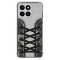 Funda Silicona Antigolpes para Huawei Honor 200 Smart 5G diseño Zapatillas 16 Dibujos