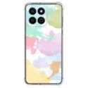 Funda Silicona Antigolpes para Huawei Honor 200 Smart 5G diseño Acuarela 11 Dibujos
