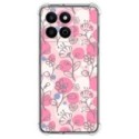 Funda Silicona Antigolpes para Huawei Honor 200 Smart 5G diseño Flores 07 Dibujos