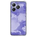Funda Silicona Antigolpes para Realme Note 60 diseño Acuarela 01 Dibujos