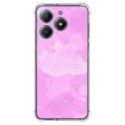 Funda Silicona Antigolpes para Realme Note 60 diseño Acuarela 04 Dibujos