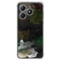 Funda Silicona Antigolpes para Realme Note 60 diseño Acuarela 12 Dibujos