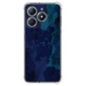 Funda Silicona Antigolpes para Realme Note 60 diseño Acuarela 13 Dibujos