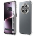 Funda Silicona Antigolpes Transparente para Huawei Honor Magic 7 Lite 5G