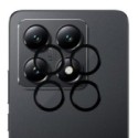 Protector Cristal Templado Cámara Trasera para Xiaomi 14T Pro 5G Vidrio